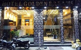 Hotel Golden Dreams Amritsar